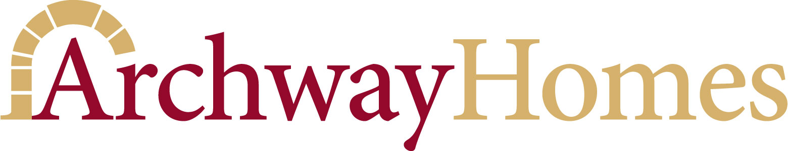 Archway Homes logo Archway Homes logo