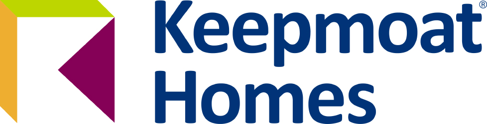 Keepmoat Homes logo Keepmoat Homes logo