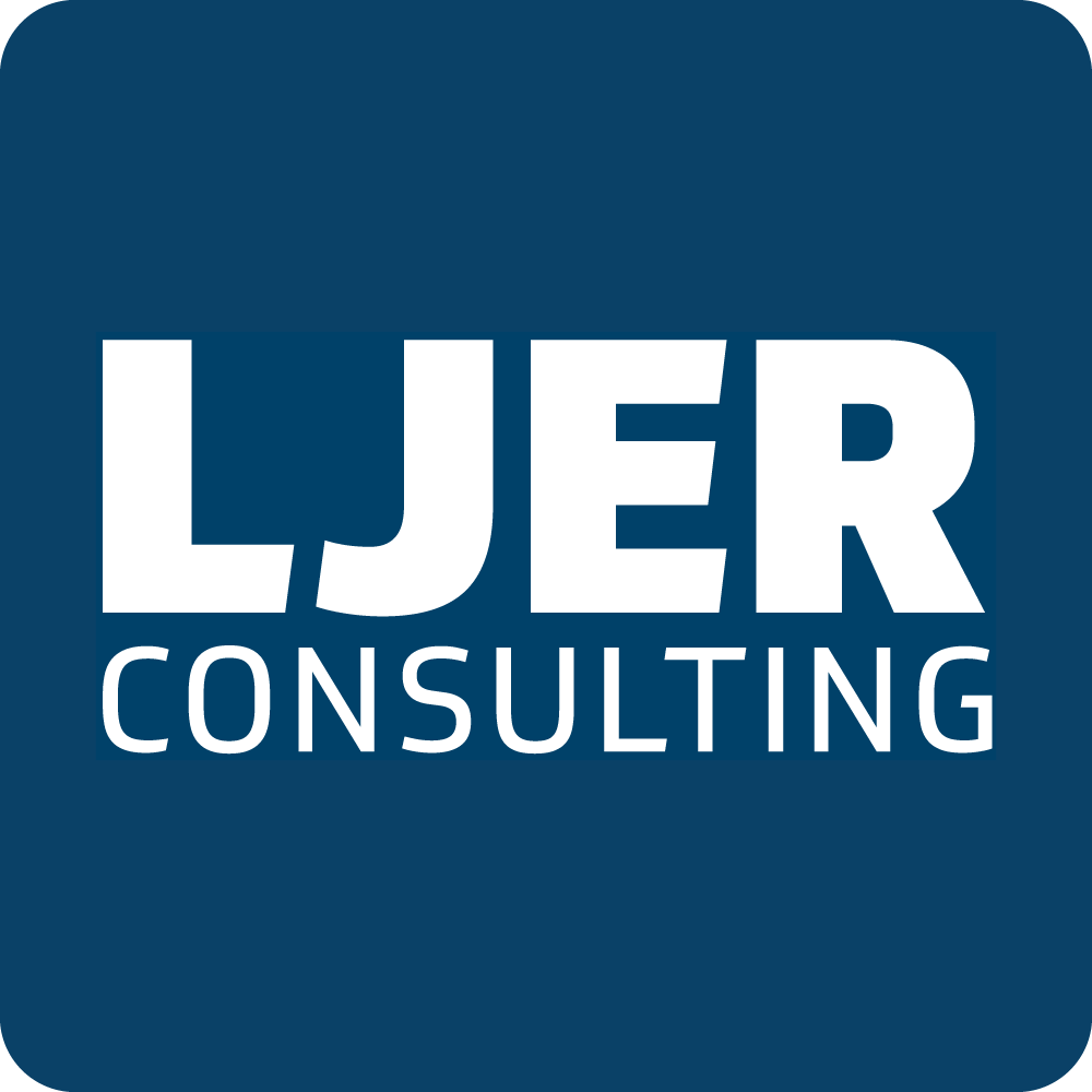 LJER Consulting logo LJER Consulting logo